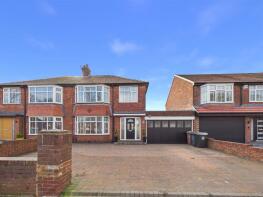 270, The Broadway, North Shields NE30 3DD