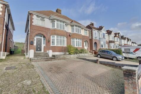 Woodfield Avenue, Portsmouth