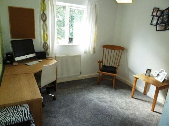 Bedroom Three /...