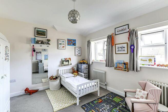Bedroom Two