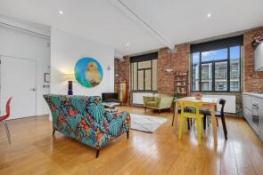 Flat 2, 4, Minerva Street, London E2 9EH