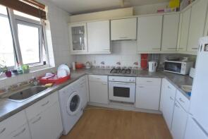 13, Chasemore House, Dawes Road, London SW6 7RH