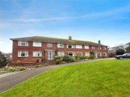 Flat 3, 16 Okewood Court, Cyprus Road, Exmouth EX8 2EB