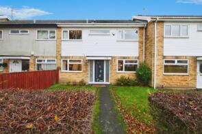 172, Foxwood Lane, York YO24 3LT