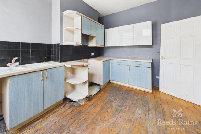 Ellesmere Road North, Sheffield, S4 photo 4