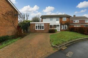 8, Arnett Close, Rickmansworth WD3 4DB