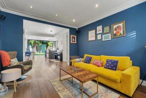 69, Crewys Road, Cricklewood, London NW2 2AU