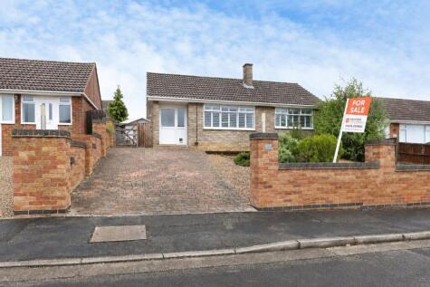 Bridge End Grove, Grantham, NG31