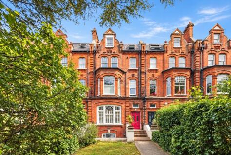 Clapham Road, London