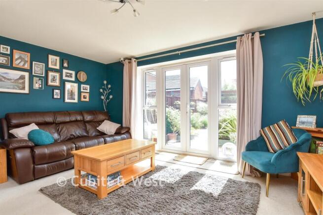 Benjamin Gray Drive, Littlehampton, West Sussex photo 4