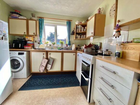The Kitchen