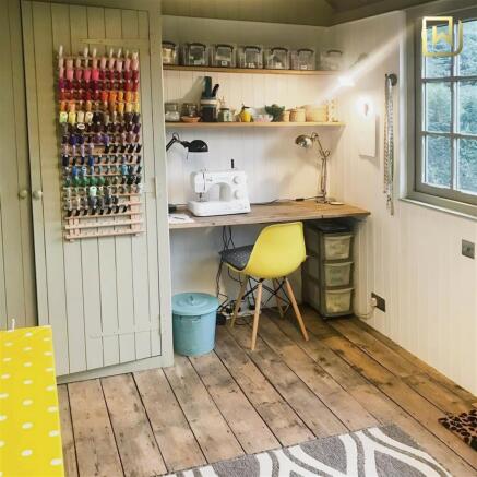 Summerhouse