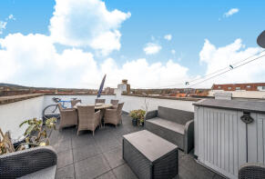 Second Floor Flat, 257, North Street, Bedminster, Bristol BS3 1JN
