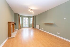 Flat 1, 5, Sinclair Gardens, Dalry, Edinburgh EH11 1UU