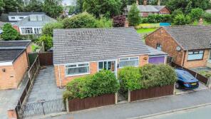 12, Fairholme Avenue, Wigan WN4 8LL