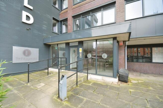 1 bed Flat for sale Image 5