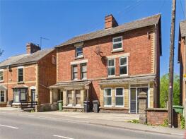 48, Bath Road, Stroud GL5 3JL