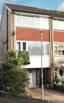 View of Property at Front