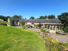 Craigsyke Bridge Cottage, West Hall CA8 2BT