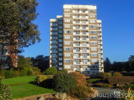 15, 29 Solent Pines, Manor Road, Bournemouth BH1 3HF