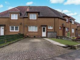 37, Kincraig Avenue, Maybole KA19 8AR
