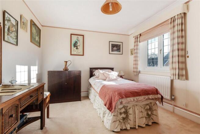 Bedrooom