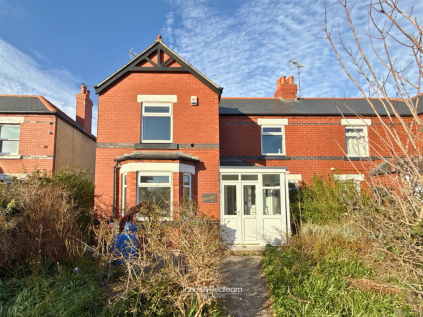 Vale Road, Rhyl