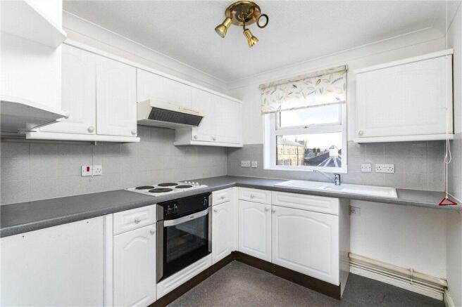 1 bed Apartment for sale Image 5