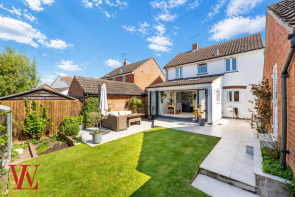 61, The Ridings, Bishop's Stortford CM23 4EJ