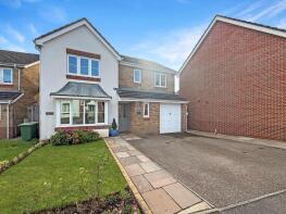 35, Sword Hill, Caerphilly CF83 2AG
