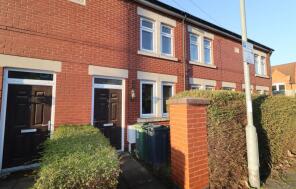 1e, George Street, Loughborough LE11 5DQ