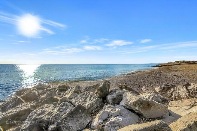 Rustington Beach