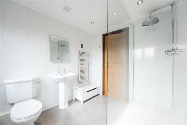 Master En Suite