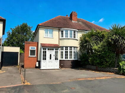 Baker Street, Tipton, DY4 8JX