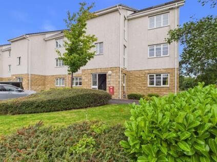 West Wellhall Wynd, Hamilton