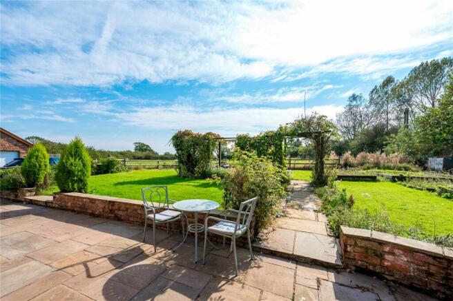 Gardens B