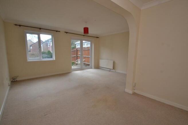 Sitting/Dining Room