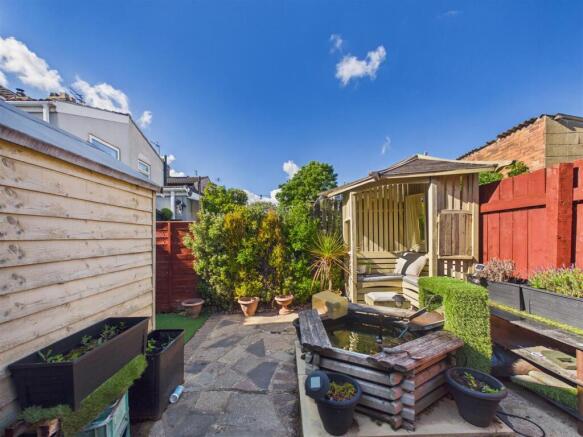 3 bed End of Terrace for sale Image 10