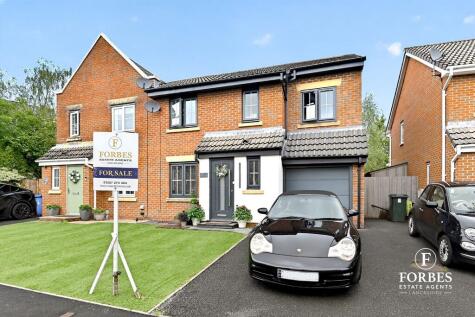 Anderton Crescent, Buckshaw Village, PR7