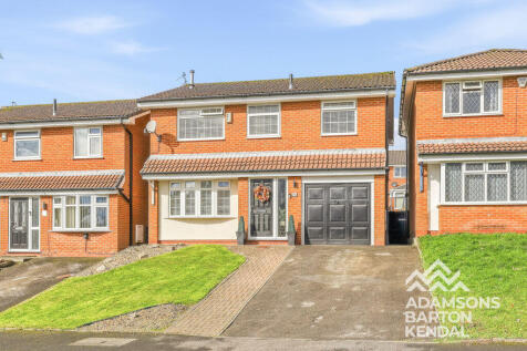 Shearing Avenue, Norden, OL12
