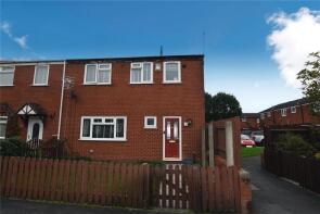 10, Lyons Road, Moreton CH46 8UR