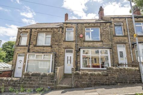 Hawthorne Terrace, Crosland Moor, Huddersfield, West Yorkshire, HD4