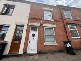 4, Ingle Street, Leicester LE3 9FS