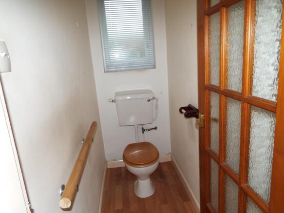 wc