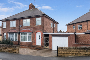 60, Leyton Crescent, Nottingham NG9 1PT