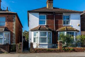 55, Guildford Park Road, Guildford GU2 7ND