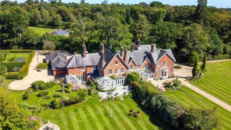 Holmsley South, New Forest, Christchurch, Dorset, BH23