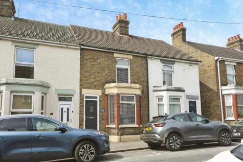 Hythe Road, Sittingbourne, Kent, ME10