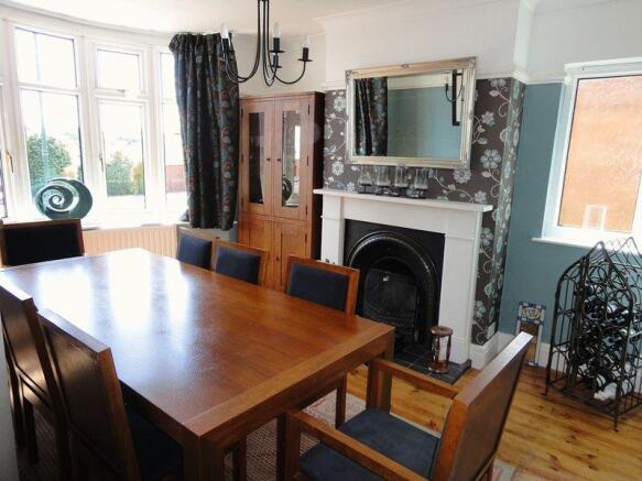 Dining Rm