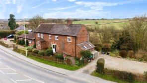 1, Hanwood Bank, A488 Hanwood Village, Hanwood, Shrewsbury SY5 8LY